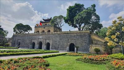 Tổ chức Festival tôn vinh và quảng bá giá trị lịch sử, văn hóa của Thăng Long - Hà Nội 