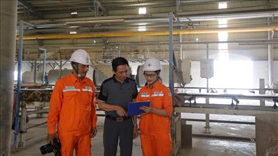 EVNNPC khuyến nghị khách hàng sử dụng điện hợp lý, góp phần giảm áp lực giờ cao điểm