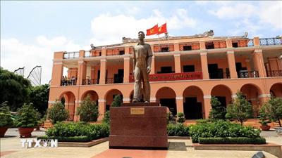 Khởi công, hoàn thành hơn 100 dự án chào mừng 50 năm thành phố mang tên Bác