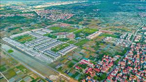 Bộ Nông nghiệp và Môi trường đề xuất sửa đổi Luật Đất đai