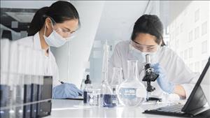 Tổ chức các hoạt động chào mừng Ngày Khoa học, Công nghệ và Đổi mới sáng tạo