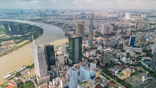 Thúc đẩy tăng trưởng kinh tế TPHCM đạt mục tiêu hai con số giai đoạn 2026 - 2030