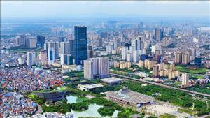 Hà Nội: Triển khai chương trình hành động phát triển kinh tế nhà nước định hướng đến năm 2030