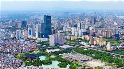 Hà Nội: Triển khai chương trình hành động phát triển kinh tế nhà nước định hướng đến năm 2030