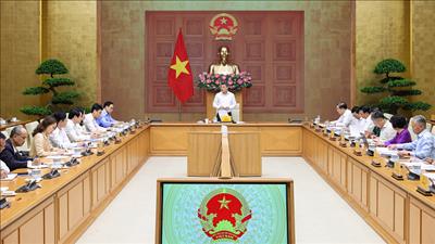 Ngành ngoại giao nâng cao chất lượng nghiên cứu, tham mưu, đánh giá và dự báo tình hình