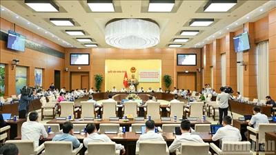 Dữ liệu phải được coi là tài sản chiến lược, kết nối liên thông