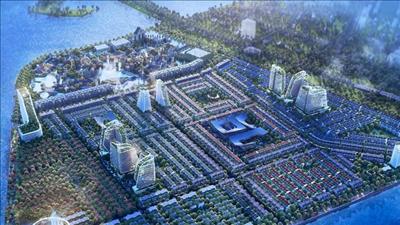 Động lực tăng trưởng kinh tế bền vững từ phát triển đô thị thông minh