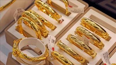 Bảng giá ngày 21/5 tại các công ty vàng bạc đá quý