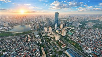 Đẩy nhanh tiến độ xây dựng các văn bản triển khai thi hành Luật Thủ đô