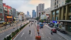 Hà Nội: Tăng cường xử lý thông tin dư luận và báo chí phản ánh