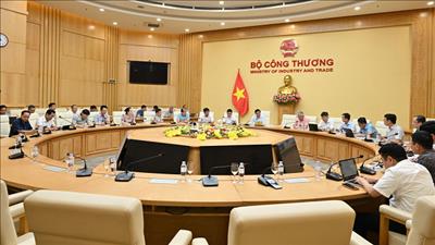 Điều hành linh hoạt, đảm bảo cung ứng đủ điện trong mọi tình huống