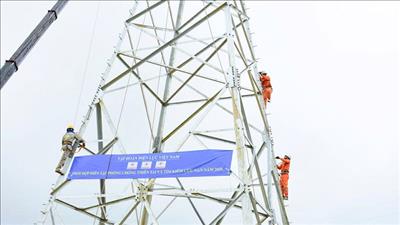 Tăng cường công tác phòng, chống thiên tai trong thời gian tới