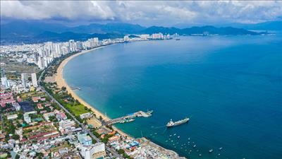 Triển khai các nhiệm vụ theo Cơ chế điều phối liên ngành về phát triển bền vững kinh tế biển