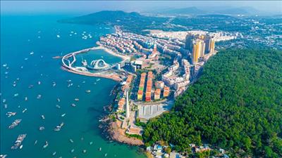 Kiện toàn Ủy ban Quốc gia APEC 2027