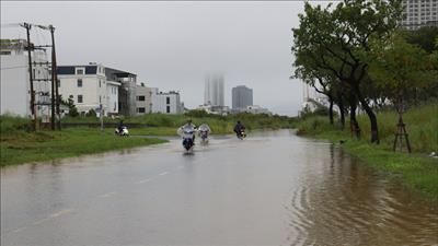 Các địa phương cần chủ động ứng phó với mưa đá, ngập lụt, lũ quét, sạt lở đất