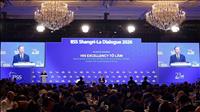 Tổng Bí thư, Chủ tịch nước Tô Lâm phát biểu dẫn đề tại Đối thoại Shangri-La
