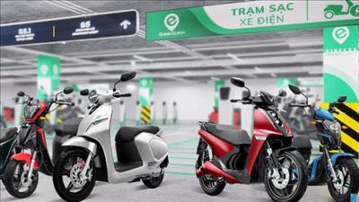 Hà Nội đề xuất chính sách hỗ trợ người dân chuyển đổi sang phương tiện giao thông xanh