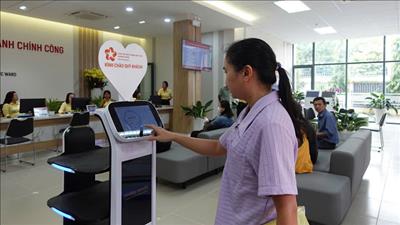 Ban hành Bộ chỉ số đánh giá chuyển đổi số của TPHCM