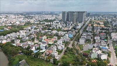 Tiếp tục tháo gỡ khó khăn, vướng mắc cho các dự án tồn đọng, kéo dài
