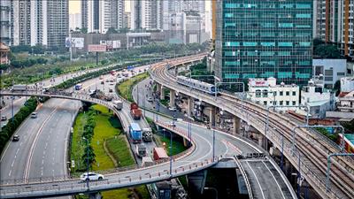 Thành lập Hội đồng điều phối phát triển đô thị thông minh TPHCM