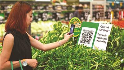 Tăng cường khả năng kiểm soát nguồn gốc hàng hóa, bảo vệ quyền lợi người tiêu dùng