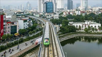 Ưu tiên vốn ODA cho các dự án lớn