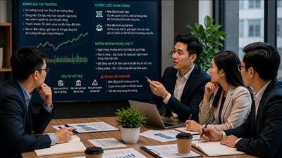Một số cổ phiếu nên quan tâm ngày 18/6