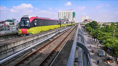 Xác định nhiệm vụ phát triển công nghệ chiến lược trong lĩnh vực đường sắt tốc độ cao và đường sắt đô thị