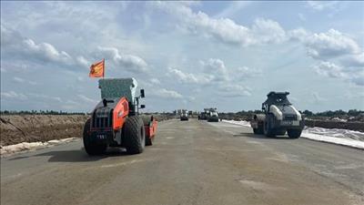 Giải ngân gần 189 nghìn tỷ đồng vốn đầu tư công trong nửa đầu năm 2026