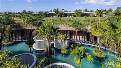 Kiến trúc Việt được vinh danh tại giải thưởng quốc tế Architizer A+Awards 2026