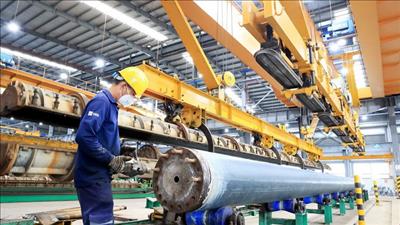 Nâng tầm chất lượng đầu tư nước ngoài, tăng cường năng lực tự chủ