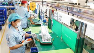 Thành phố Hà Nội hỗ trợ doanh nghiệp nhỏ và vừa chuyển đổi số