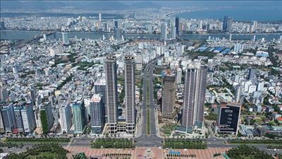 Đà Nẵng ứng dụng công nghệ trong quản lý đô thị thông minh