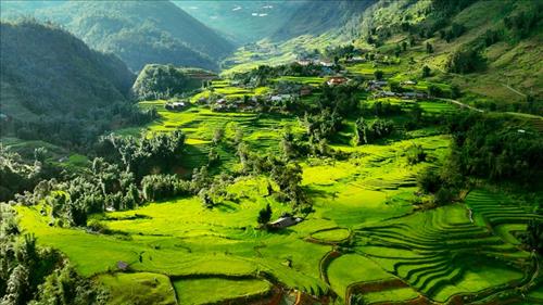 Tạp chí Mỹ: Việt Nam đang trở thành điểm đến hấp dẫn hàng đầu Đông Nam Á