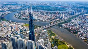 Thành lập Ban chỉ đạo triển khai thực hiện khu thương mại tự do TPHCM