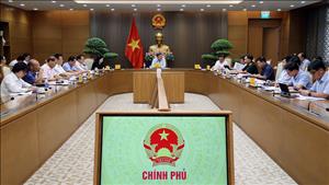Hoàn thiện Nghị định mới để tái cơ cấu hệ thống kinh doanh xăng dầu