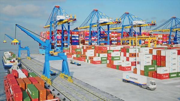 Thúc đẩy xuất khẩu góp phần thực hiện mục tiêu tăng trưởng hai con số