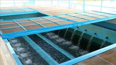 TPHCM: Mục tiêu đến năm 2030, 100% người dân nông thôn được sử dụng nước sạch đạt quy chuẩn