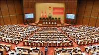 Nâng cao chất lượng vận hành, năng lực phục vụ và kiến tạo phát triển của bộ máy mới