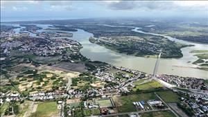 Phê duyệt điều chỉnh Quy hoạch sử dụng đất quốc gia thời kỳ 2021 - 2030, tầm nhìn đến năm 2050