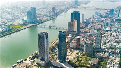 Khai mạc Tuần lễ Kinh tế - Tài chính - Công nghệ Đà Nẵng 2026