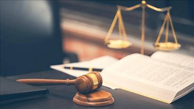 Phê duyệt Đề án thí điểm thực hiện việc đánh giá, chấm điểm về công tác xây dựng pháp luật