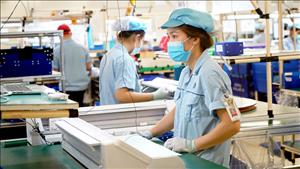 Thực hiện các giải pháp nhằm thúc đẩy tăng trưởng kinh tế ít nhất 10%