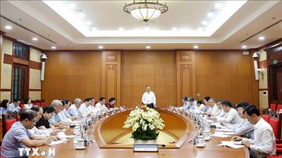 Tổng Bí thư, Chủ tịch nước Tô Lâm: Phải xây dựng thị trường lao động hiện đại, minh bạch, linh hoạt, hội nhập