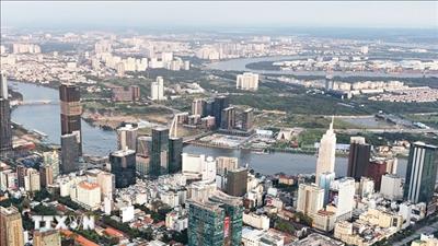 TPHCM phát động 150 ngày đêm quyết hoàn thành tăng trưởng 2 con số