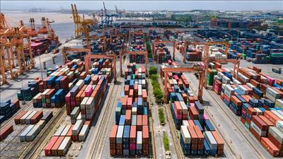 ADB dự báo tăng trưởng của châu Á và Thái Bình Dương chậm lại trong năm 2026
