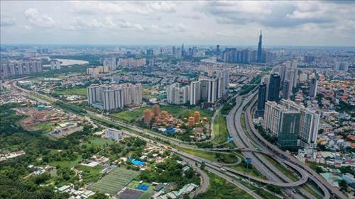 Kế hoạch xây dựng và phát triển TPHCM trong kỷ nguyên mới
