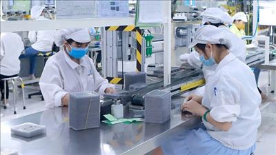 HSBC: Việt Nam bứt phá thành 