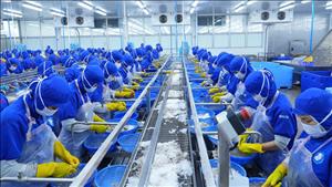 Chỉ số niềm tin kinh doanh của doanh nghiệp châu Âu vào Việt Nam tăng mạnh