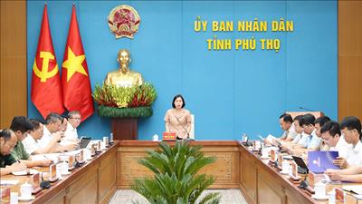 Đẩy nhanh tiến độ giải phóng mặt bằng dự án trạm cắt 500kV Hòa Bình 2 và đường dây đấu nối